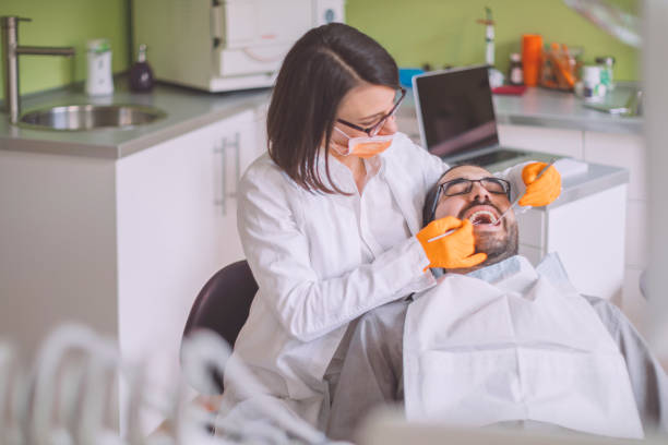 Best Emergency Dental Extractions in Dacula, GA