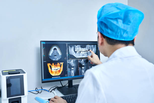 Best Emergency Dentist for Knocked-Out Tooth in Dacula, GA